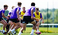 James Line Rugby James Linegar Interview: England's next exciting fly-half who has the ...