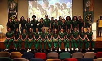 Brazil names squad for historic Women's Rugby World Cup debut