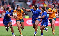 Australia crushes Samoa 73-0 in record-breaking World Cup win