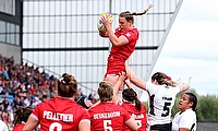 Wales exit Women's World Cup after being outclassed by Canada