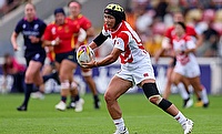 Japan stun Spain 29–21 with second-half blitz to end World Cup Campaign on a high