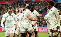 England and Wales drawn together for 2027 Rugby World Cup