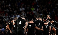 Ireland to face All Blacks at Eden Park next summer