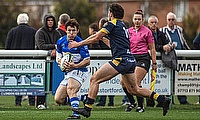 National League Rugby Preview: 'Rest' weekend full of importance as ...