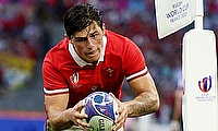 Wales name unchanged XV for Italy clash