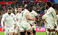 England to open Nations Championship against South Africa