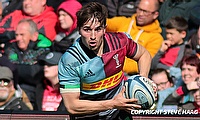 France XV Beat England XV 35-19