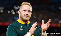Barbarians name strong squad for Wales clash