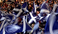 Scottish Rugby sacks chief executive Alex Williamson