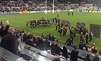 All Blacks Name 44-Strong Squad for Rugby's Greatest Rivalry Tour