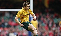 James O'Connor returns to Western Force