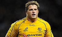 James Slipper re-signs with Brumbies for 2027