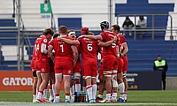 Wales kicking coach Alex Davies: 'It's an absolute privilege' to work alongside Welsh greats
