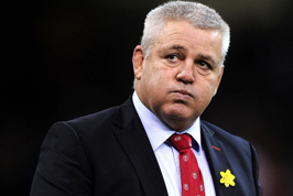 WarrenGatland