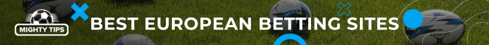 European betting sites