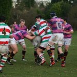 Hull came from behind to beat Stockport 33-30
